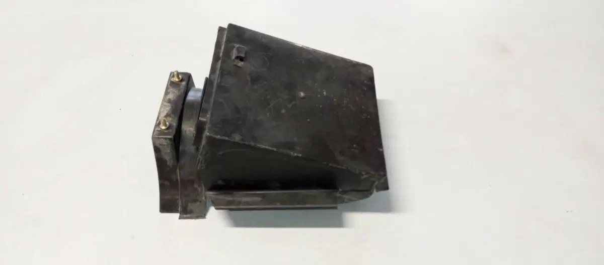 SUPPORTO CENTRALINA HONDA CX 500 TURBO (2)