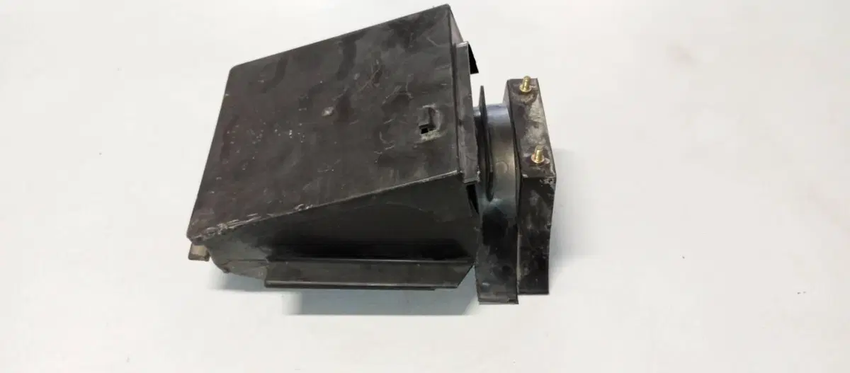 SUPPORTO CENTRALINA HONDA CX 500 TURBO (4)