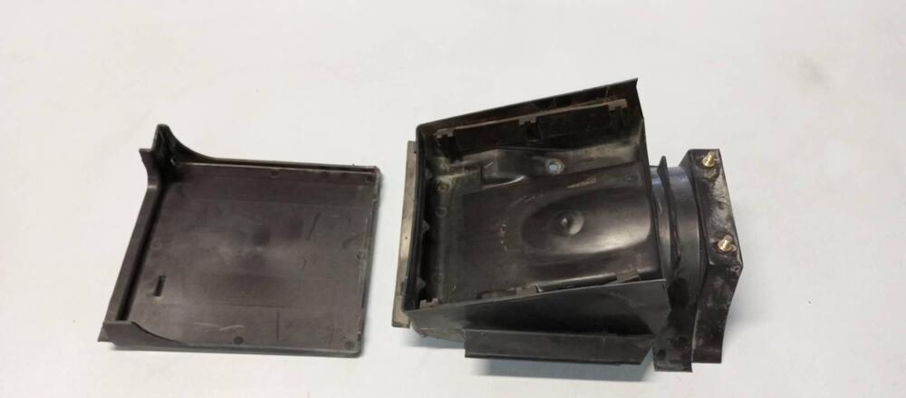 SUPPORTO CENTRALINA HONDA CX 500 TURBO (5)