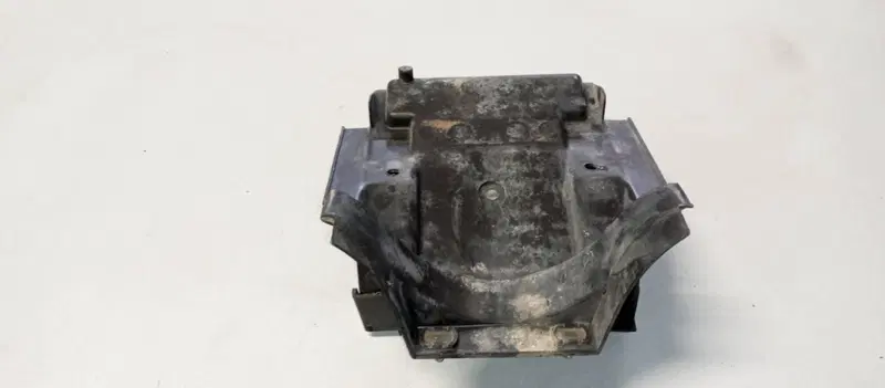SUPPORTO CENTRALINA HONDA CX 500 TURBO (6)