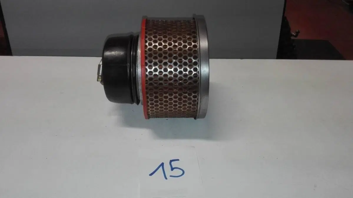 Supporto filtro e manicotto MAV 125 1975
