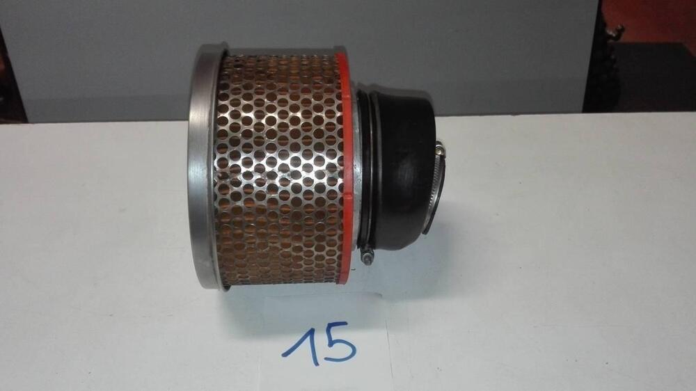 Supporto filtro e manicotto MAV 125 1975 (3)