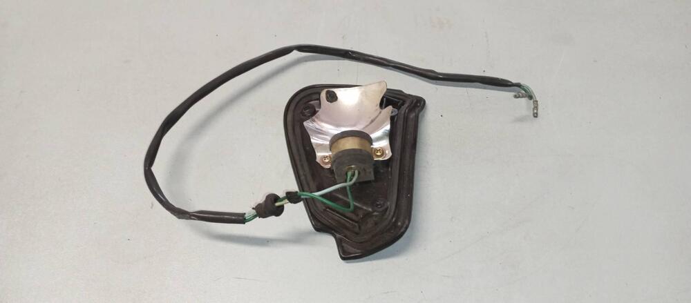 SUPPORTO FRECCIA DX HONDA CX 500 TURBO