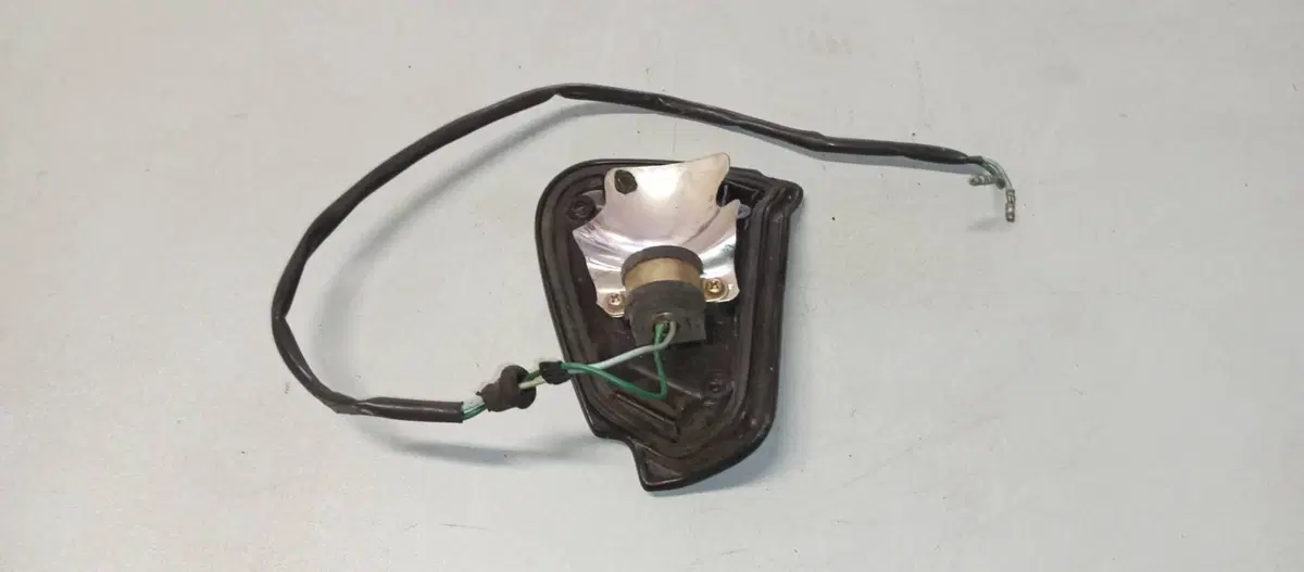 SUPPORTO FRECCIA DX HONDA CX 500 TURBO