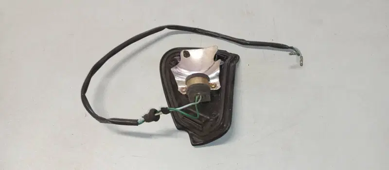 SUPPORTO FRECCIA DX HONDA CX 500 TURBO