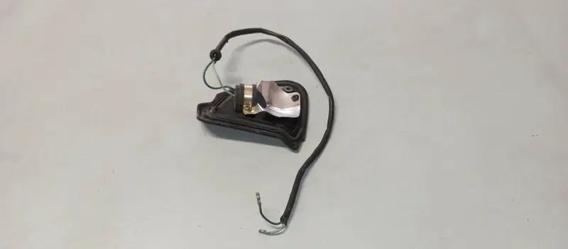 SUPPORTO FRECCIA DX HONDA CX 500 TURBO (2)