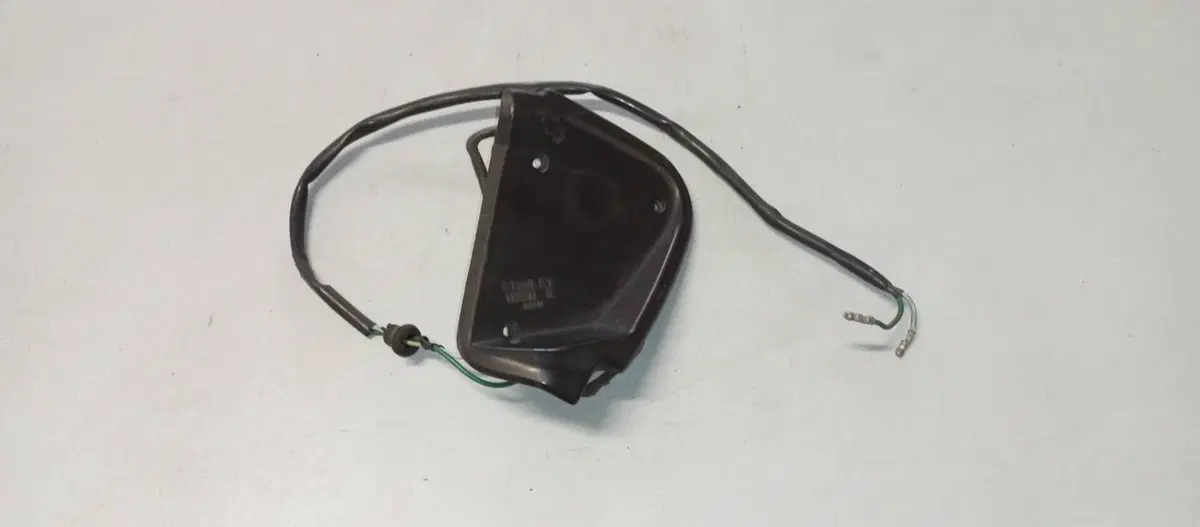 SUPPORTO FRECCIA DX HONDA CX 500 TURBO (4)