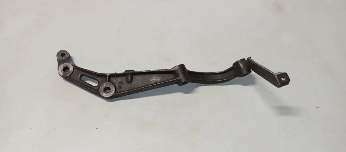 SUPPORTO MOTORE DX HONDA CX 500 TURBO