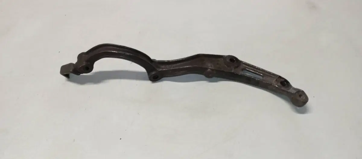 SUPPORTO MOTORE SX HONDA CX 500 TURBO