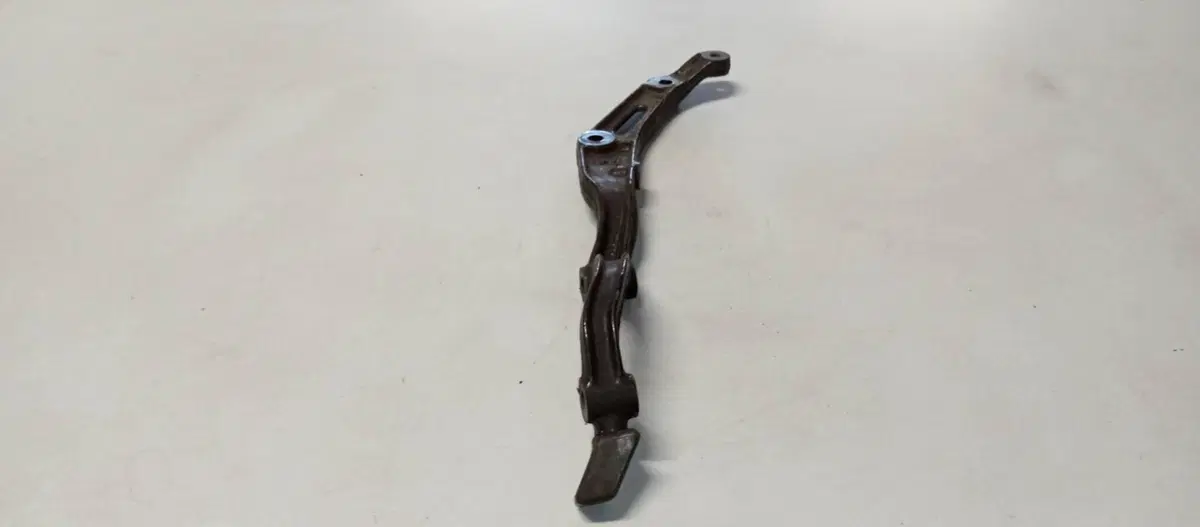 SUPPORTO MOTORE SX HONDA CX 500 TURBO (4)