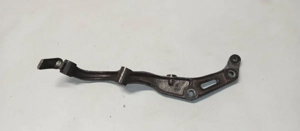 SUPPORTO MOTORE SX HONDA CX 500 TURBO (6)