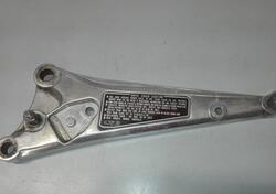 SUPPORTO PEDANA SINISTRA HONDA CBX 1000