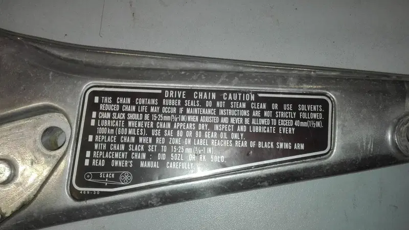 SUPPORTO PEDANA SINISTRA HONDA CBX 1000 (2)