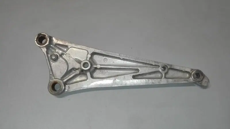 SUPPORTO PEDANA SINISTRA HONDA CBX 1000 (6)