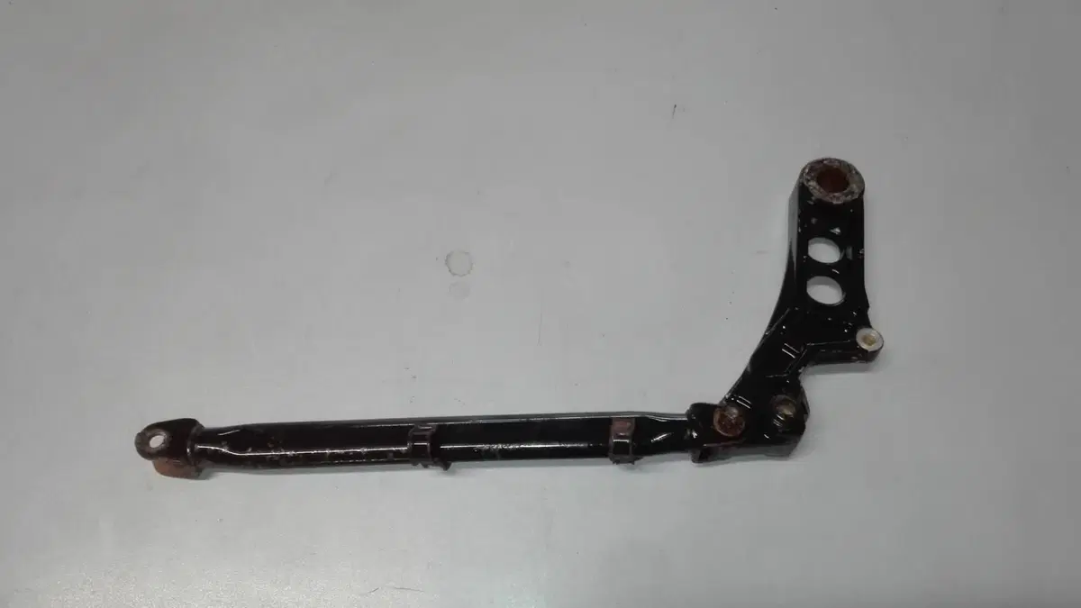 SUPPORTO PINZA POSTERIORE HONDA CBX 1000 '81-'82