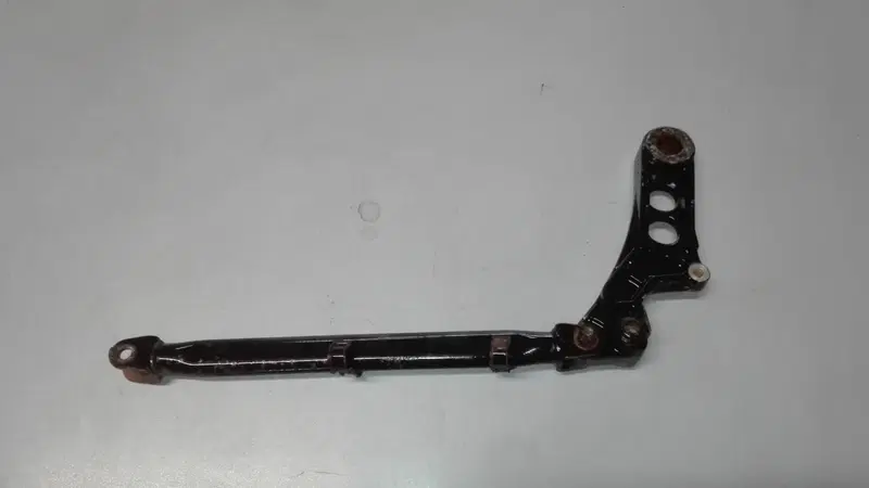 SUPPORTO PINZA POSTERIORE HONDA CBX 1000 '81-'82
