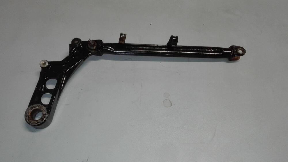 SUPPORTO PINZA POSTERIORE HONDA CBX 1000 '81-'82 (3)