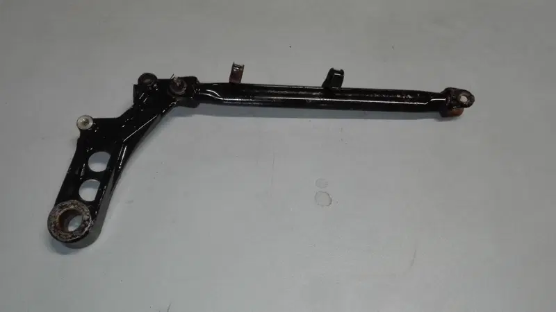 SUPPORTO PINZA POSTERIORE HONDA CBX 1000 '81-'82 (3)