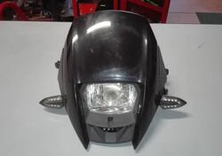 TABELLA ANTERIORE PORTA NUMERO PER MOTO ENDURO Acerbis