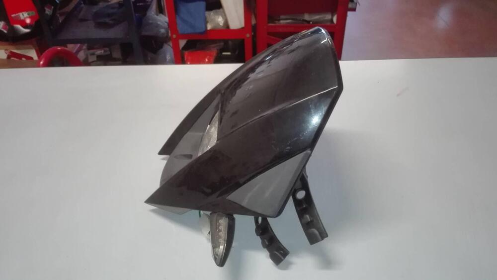 TABELLA ANTERIORE PORTA NUMERO PER MOTO ENDURO Acerbis (2)