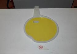 Tabella anteriore portanumero Acerbis