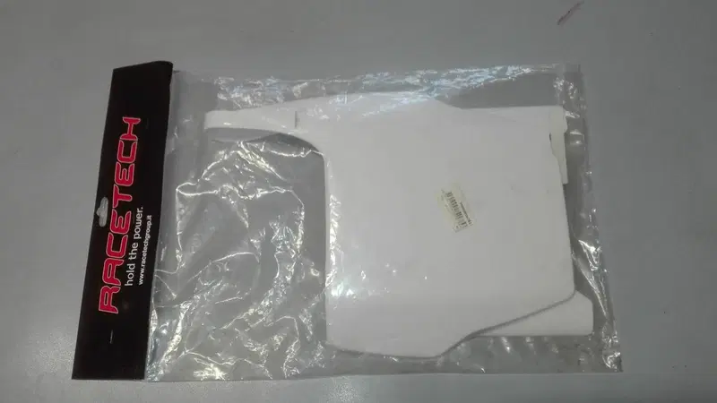 TABELLA ANTERIORE RACETECH PER HONDA