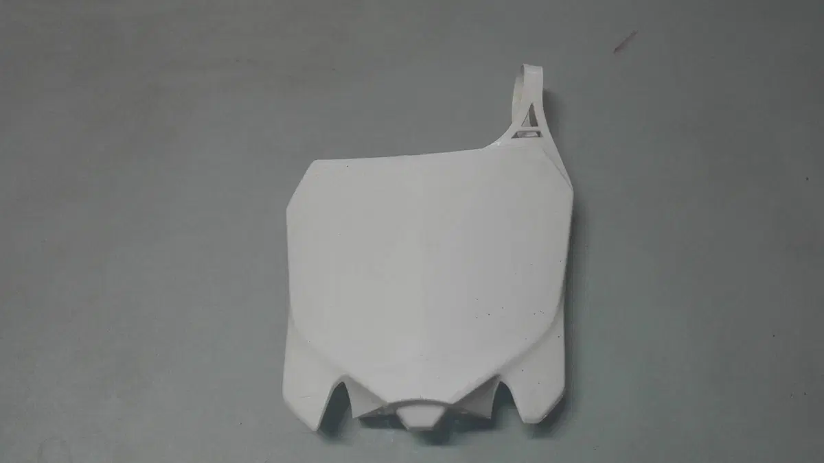 TABELLA ANTERIORE UFO PLAST HONDA CRF