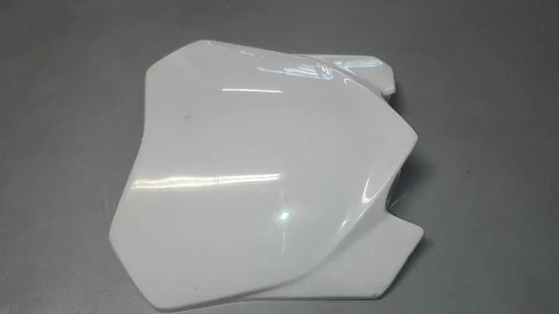 TABELLA ANTERIORE UFO PLAST HONDA CRF450R