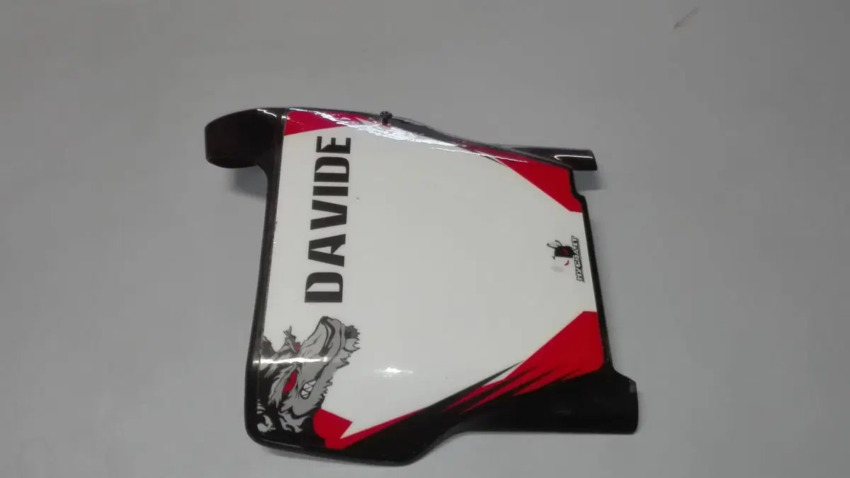 TABELLA ANTERIORE UFO PLAST PER HONDA (3)