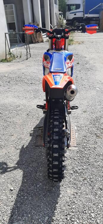 Betamotor RX 300 2T (2024 - 25)