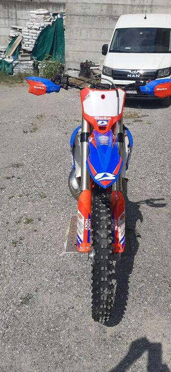 Betamotor RX 300 2T (2024 - 25) (2)