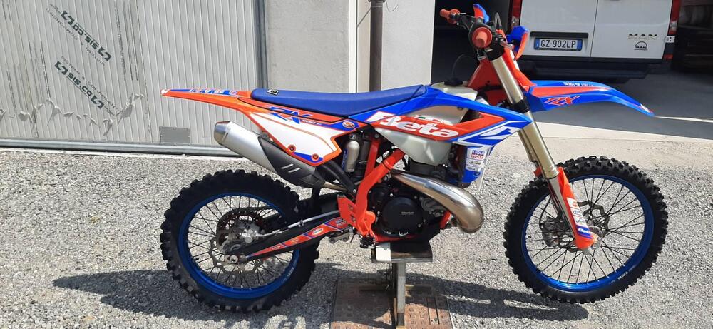 Betamotor RX 300 2T (2024 - 25) (3)