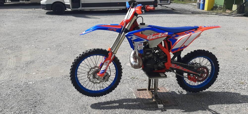 Betamotor RX 300 2T (2024 - 25) (4)