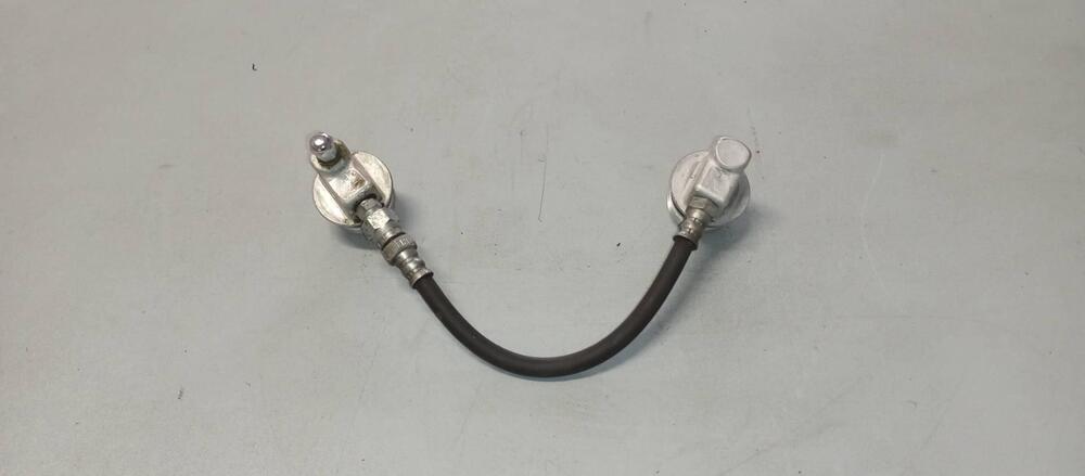 TAPPI FORCELLA HONDA CX 500 TURBO