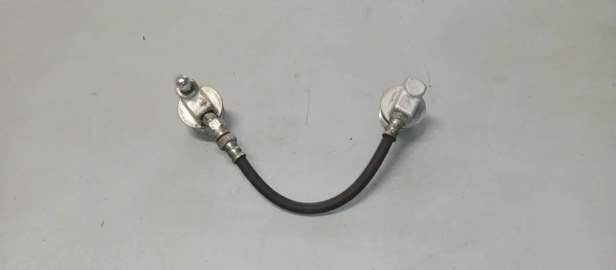 TAPPI FORCELLA HONDA CX 500 TURBO
