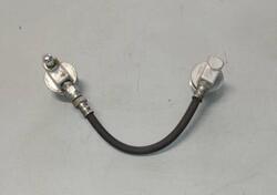 TAPPI FORCELLA HONDA CX 500 TURBO