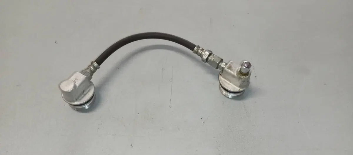 TAPPI FORCELLA HONDA CX 500 TURBO (2)