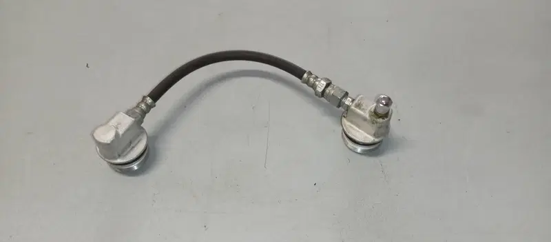 TAPPI FORCELLA HONDA CX 500 TURBO (2)