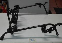 Telaietto ant. Suzuki Burgman 400 2004