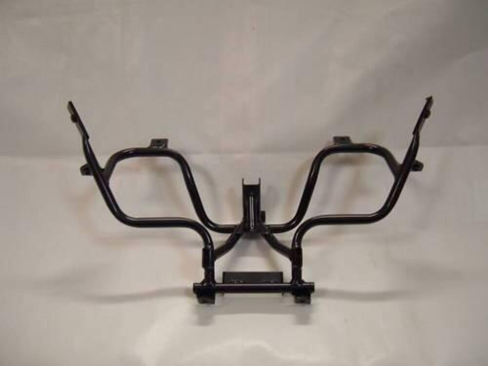 TELAIETTO ANTERIORE SUZUKI BURGMAN 400