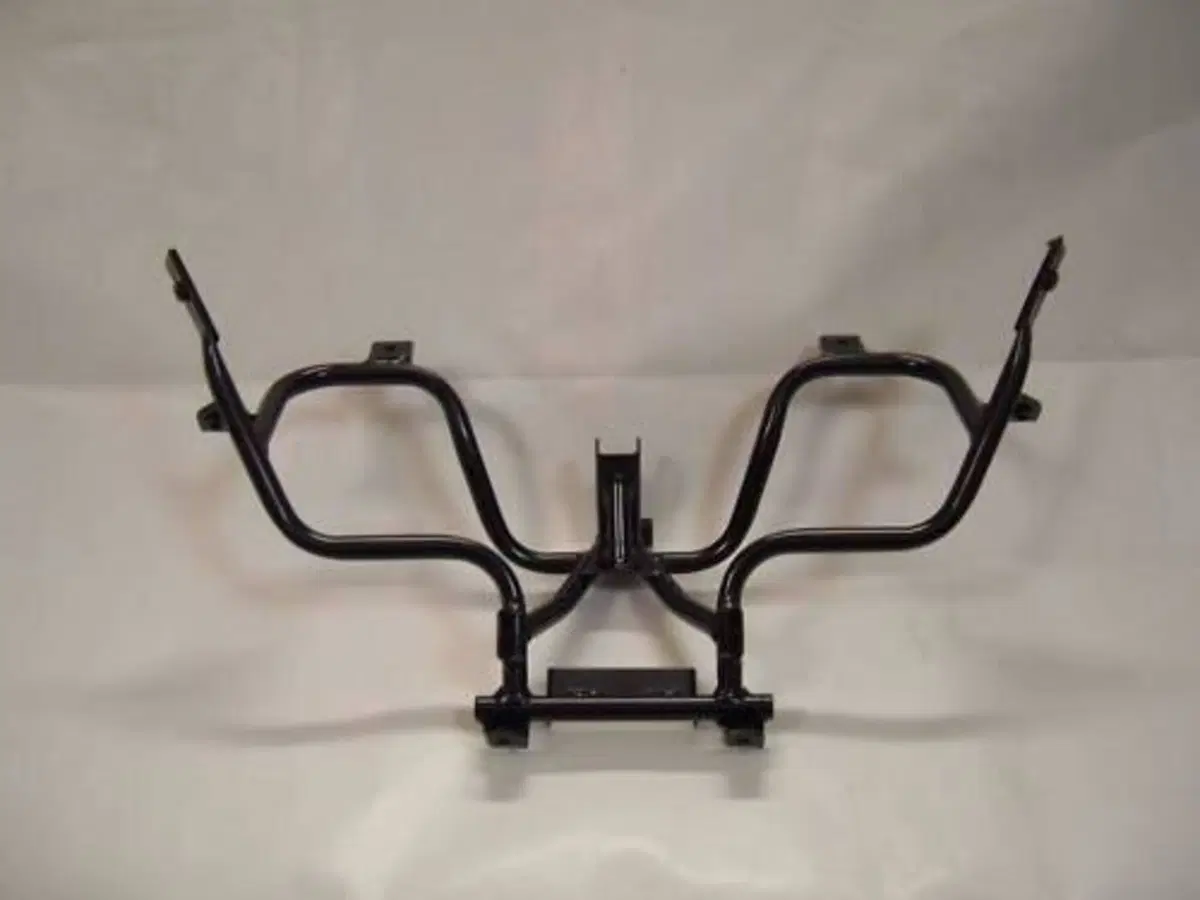 TELAIETTO ANTERIORE SUZUKI BURGMAN 400