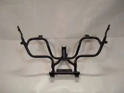 TELAIETTO ANTERIORE SUZUKI BURGMAN 400