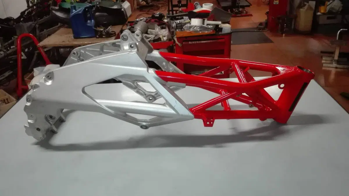 TELAIO APRILIA RXV 450-550 (4)