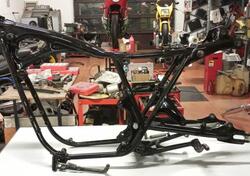 TELAIO HONDA CB 500 FOUR