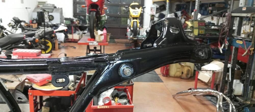 TELAIO HONDA CB 500 FOUR (4)