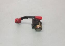 TELERUTTORE HONDA VF750C RC07