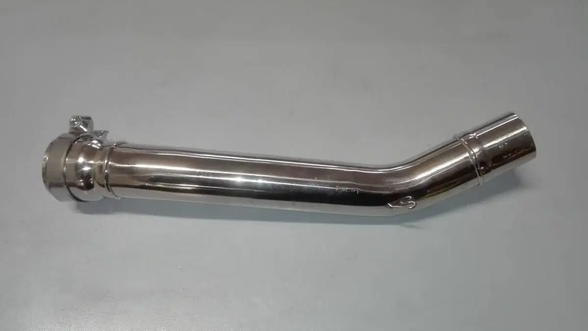 Terminale di scarico per Yamaha R1 TECNIX (3)