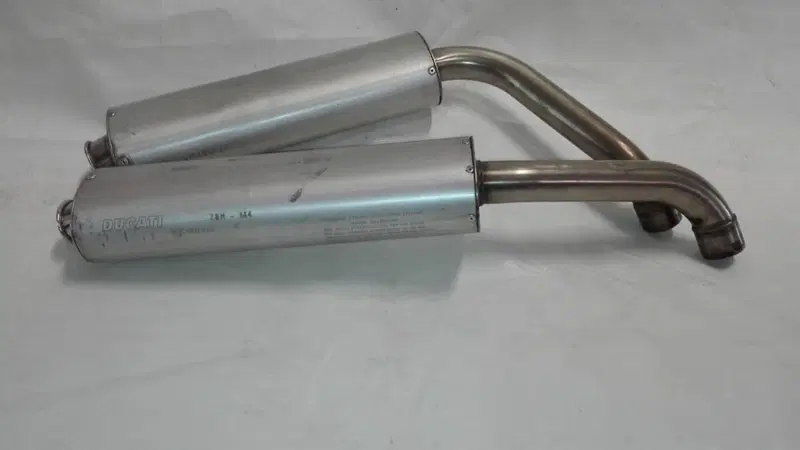 Terminali Ducati 916 (5)
