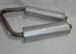 Terminali Ducati 916