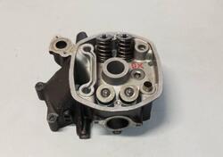 TESTA DESTRA HONDA CX500 TURBO